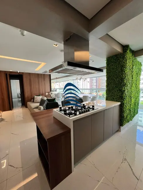 Foto 3 de Apartamento com 2 quartos à venda, 126m2 em Pituba, Salvador - BA