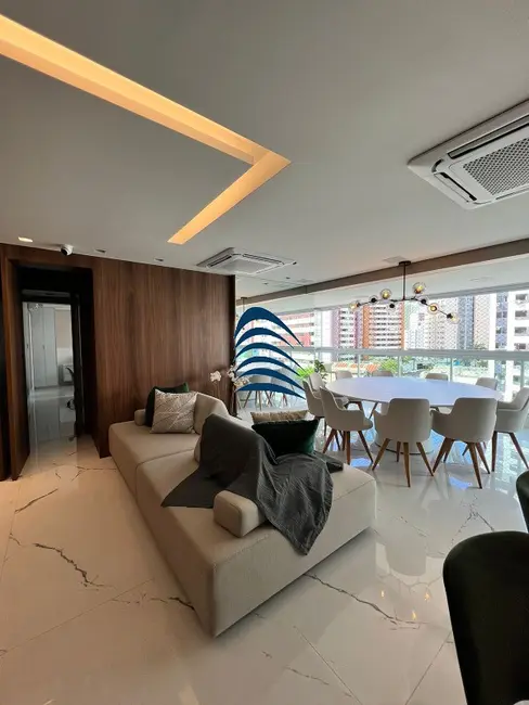 Foto 4 de Apartamento com 2 quartos à venda, 126m2 em Pituba, Salvador - BA