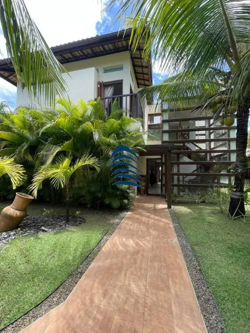 Foto 1 de Casa de Condomínio com 5 quartos à venda, 1500m2 em Mata De Sao Joao - BA