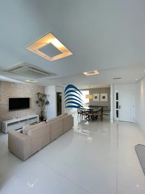 Apartamento com 4 quartos à venda, 137m2 em Caminho das Árvores, Salvador - BA - imagem 6 Foto 6 de Apartamento com 4 quartos à venda, 137m2 em Caminho das Árvores, Salvador - BA