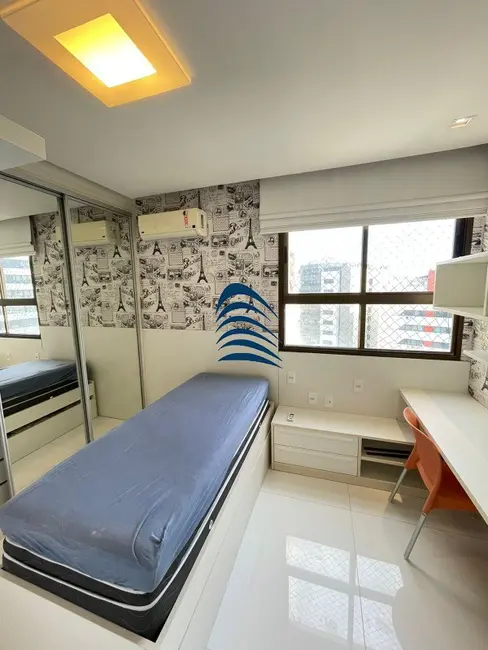 Apartamento com 4 quartos à venda, 137m2 em Caminho das Árvores, Salvador - BA - imagem 7 Foto 7 de Apartamento com 4 quartos à venda, 137m2 em Caminho das Árvores, Salvador - BA