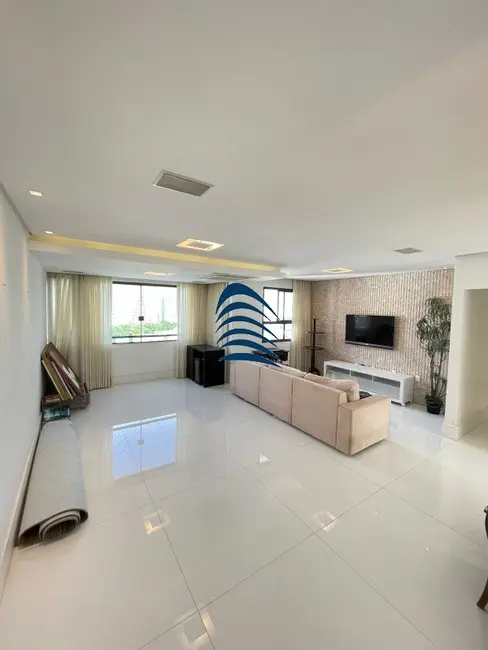 Apartamento com 4 quartos à venda, 137m2 em Caminho das Árvores, Salvador - BA - imagem 5 Foto 5 de Apartamento com 4 quartos à venda, 137m2 em Caminho das Árvores, Salvador - BA