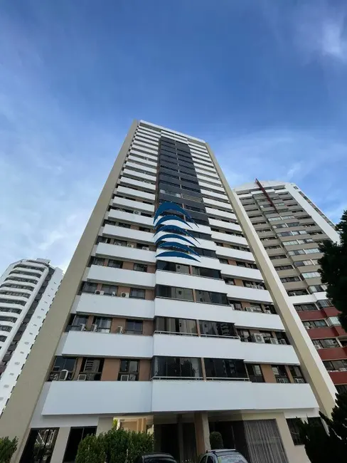 Apartamento com 4 quartos à venda, 137m2 em Caminho das Árvores, Salvador - BA - imagem 8 Foto 8 de Apartamento com 4 quartos à venda, 137m2 em Caminho das Árvores, Salvador - BA