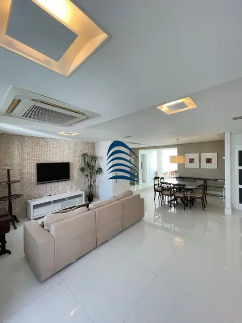 Foto 1 de Apartamento com 4 quartos à venda, 137m2 em Caminho das Árvores, Salvador - BA