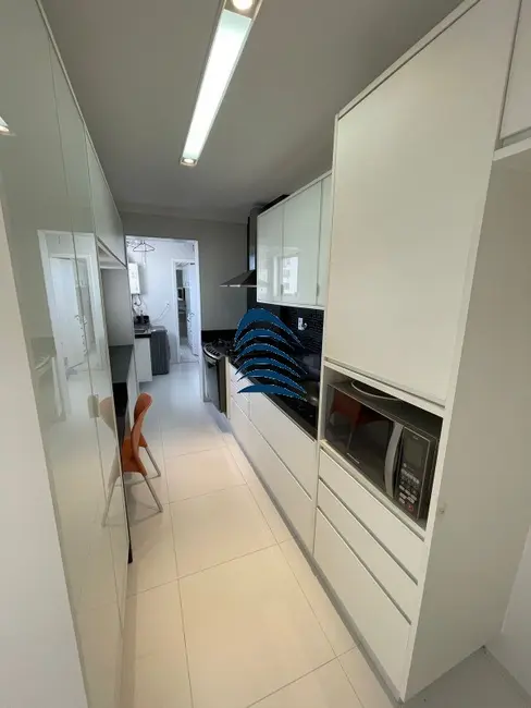 Apartamento com 4 quartos à venda, 137m2 em Caminho das Árvores, Salvador - BA - imagem 3 Foto 3 de Apartamento com 4 quartos à venda, 137m2 em Caminho das Árvores, Salvador - BA