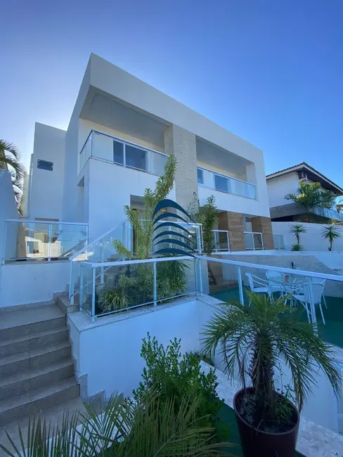 Foto 1 de Casa de Condomínio com 5 quartos à venda, 325m2 em Itaigara, Salvador - BA