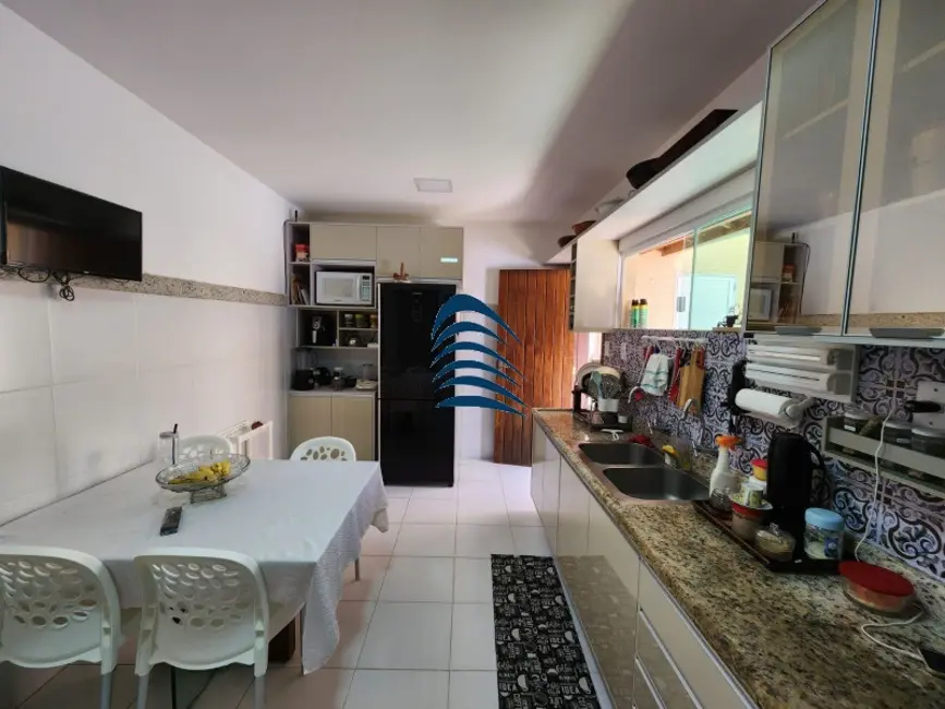 Casa de Condomínio com 3 quartos à venda, 240m2 em Patamares, Salvador - BA - imagem 6 Foto 6 de Casa de Condomínio com 3 quartos à venda, 240m2 em Patamares, Salvador - BA