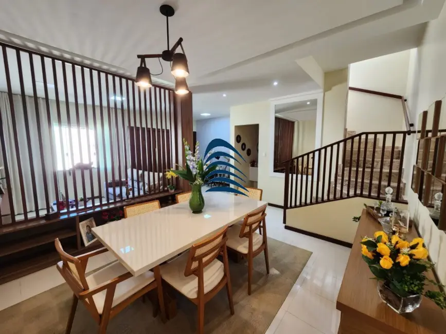 Casa de Condomínio com 3 quartos à venda, 240m2 em Patamares, Salvador - BA - imagem 4 Foto 4 de Casa de Condomínio com 3 quartos à venda, 240m2 em Patamares, Salvador - BA