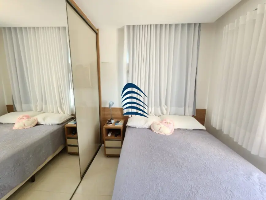 Casa de Condomínio com 3 quartos à venda, 240m2 em Patamares, Salvador - BA - imagem 3 Foto 3 de Casa de Condomínio com 3 quartos à venda, 240m2 em Patamares, Salvador - BA