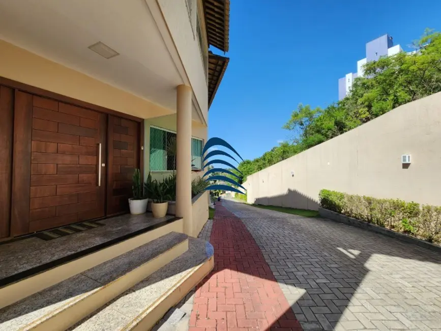 Casa de Condomínio com 3 quartos à venda, 240m2 em Patamares, Salvador - BA - imagem 9 Foto 9 de Casa de Condomínio com 3 quartos à venda, 240m2 em Patamares, Salvador - BA