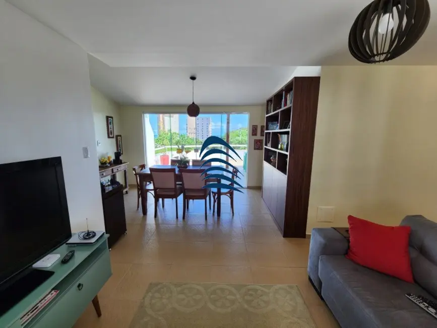 Foto 1 de Casa de Condomínio com 3 quartos à venda, 240m2 em Patamares, Salvador - BA