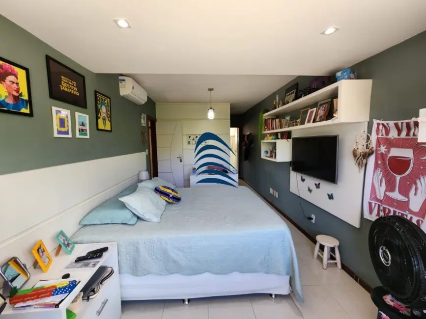 Casa de Condomínio com 3 quartos à venda, 240m2 em Patamares, Salvador - BA - imagem 7 Foto 7 de Casa de Condomínio com 3 quartos à venda, 240m2 em Patamares, Salvador - BA