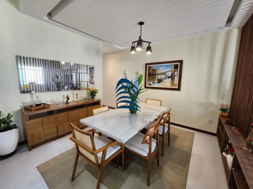Foto 2 de Casa de Condomínio com 3 quartos à venda, 240m2 em Patamares, Salvador - BA