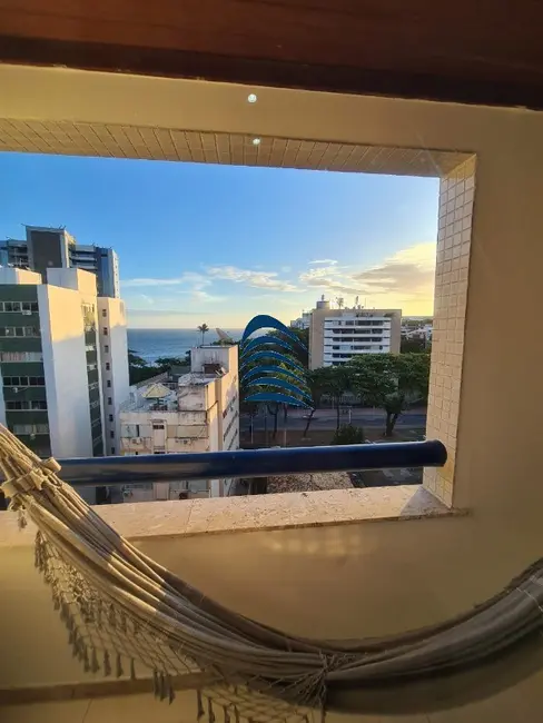 Foto 1 de Apartamento com 1 quarto à venda, 48m2 em Ondina, Salvador - BA