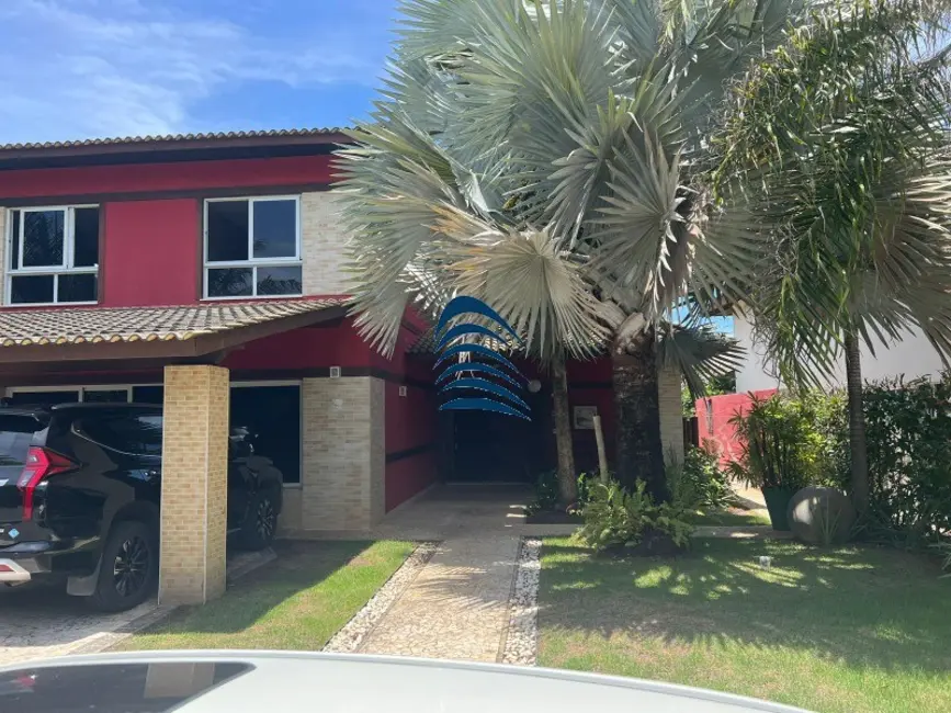 Foto 2 de Casa de Condomínio com 4 quartos à venda, 479m2 em Stella Maris, Salvador - BA