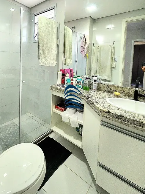 Foto 9 de Apartamento com 3 quartos à venda, 116m2 em Patamares, Salvador - BA