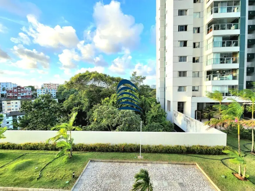 Foto 8 de Apartamento com 3 quartos à venda, 116m2 em Patamares, Salvador - BA