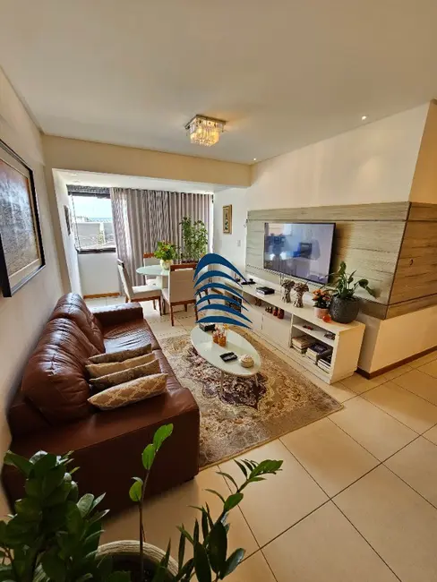 Foto 1 de Apartamento com 3 quartos à venda, 94m2 em Lauro De Freitas - BA