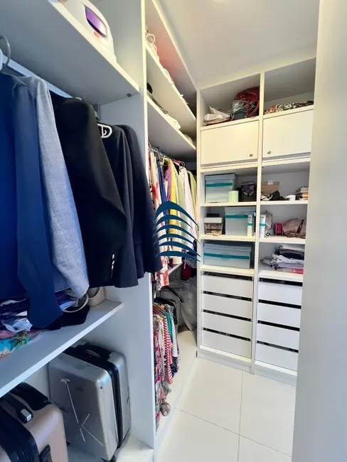 Foto 9 de Apartamento com 3 quartos à venda, 113m2 em Patamares, Salvador - BA