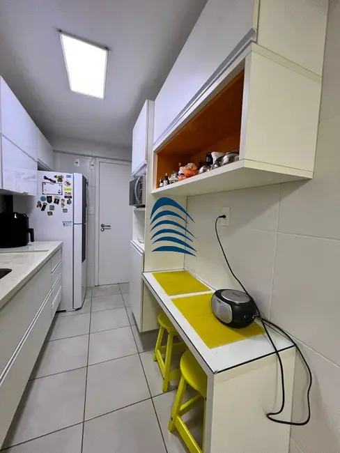 Foto 5 de Apartamento com 3 quartos à venda, 113m2 em Patamares, Salvador - BA