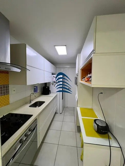 Foto 3 de Apartamento com 3 quartos à venda, 113m2 em Patamares, Salvador - BA