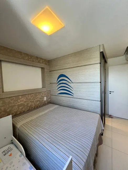 Foto 2 de Apartamento com 3 quartos à venda, 113m2 em Patamares, Salvador - BA