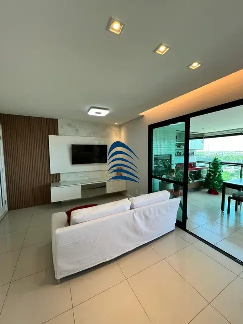 Foto 7 de Apartamento com 3 quartos à venda, 113m2 em Patamares, Salvador - BA