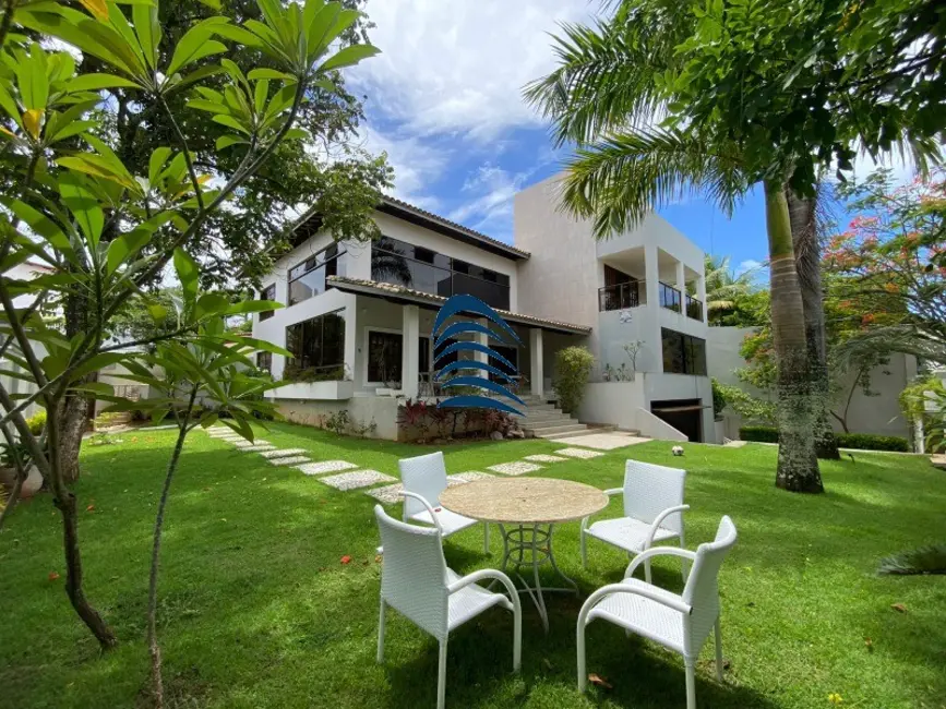 Foto 1 de Casa com 4 quartos à venda, 398m2 em Itaigara, Salvador - BA