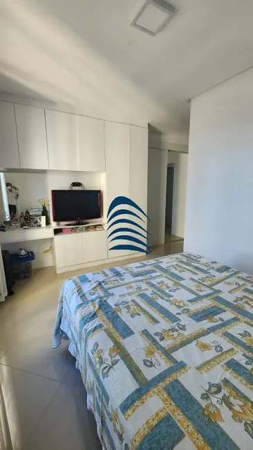 Foto 2 de Apartamento com 3 quartos à venda, 110m2 em Patamares, Salvador - BA