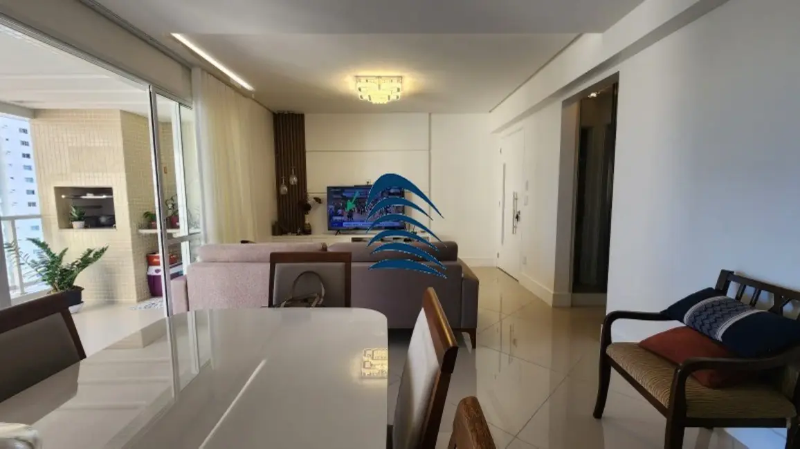 Apartamento com 3 quartos à venda, 110m2 em Patamares, Salvador - BA - imagem 7 Foto 7 de Apartamento com 3 quartos à venda, 110m2 em Patamares, Salvador - BA