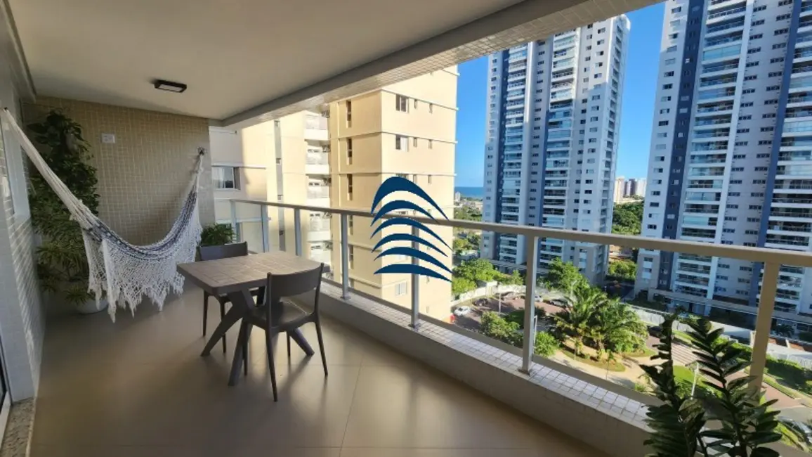 Foto 1 de Apartamento com 3 quartos à venda, 110m2 em Patamares, Salvador - BA