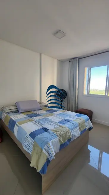 Apartamento com 3 quartos à venda, 110m2 em Patamares, Salvador - BA - imagem 8 Foto 8 de Apartamento com 3 quartos à venda, 110m2 em Patamares, Salvador - BA