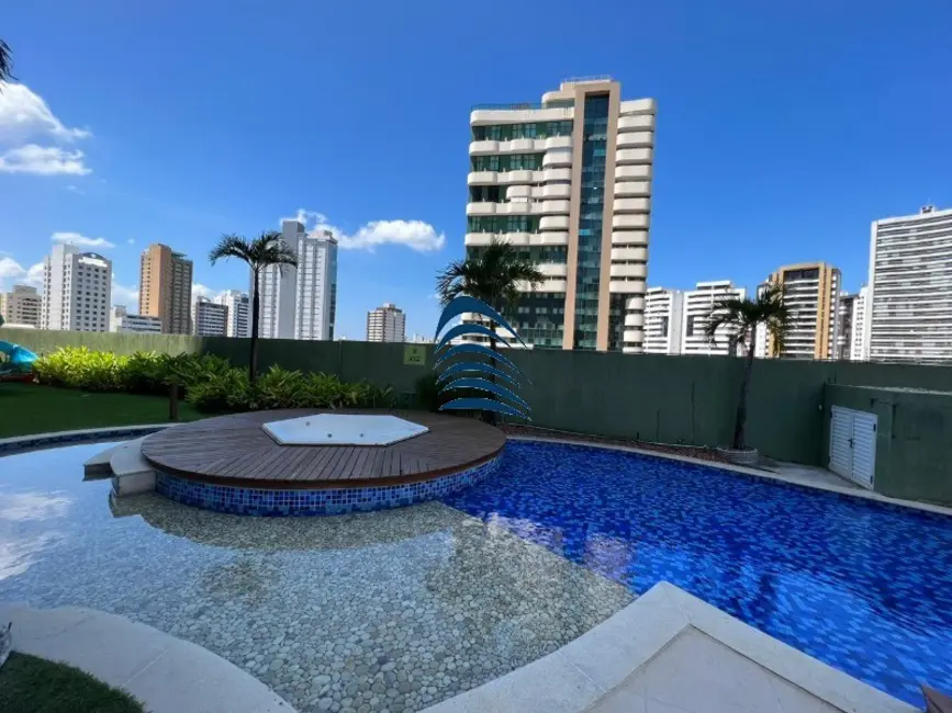 Apartamento com 1 quarto à venda, 64m2 em Pituba, Salvador - BA - imagem 5 Foto 5 de Apartamento com 1 quarto à venda, 64m2 em Pituba, Salvador - BA