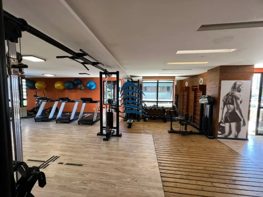 Apartamento com 1 quarto à venda, 64m2 em Pituba, Salvador - BA - imagem 9 Foto 9 de Apartamento com 1 quarto à venda, 64m2 em Pituba, Salvador - BA