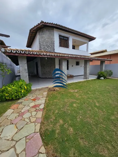Foto 1 de Casa com 5 quartos à venda, 286m2 em Vilas do Atlântico, Lauro De Freitas - BA