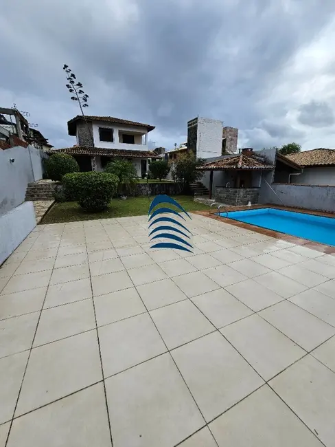 Foto 2 de Casa com 5 quartos à venda, 286m2 em Vilas do Atlântico, Lauro De Freitas - BA