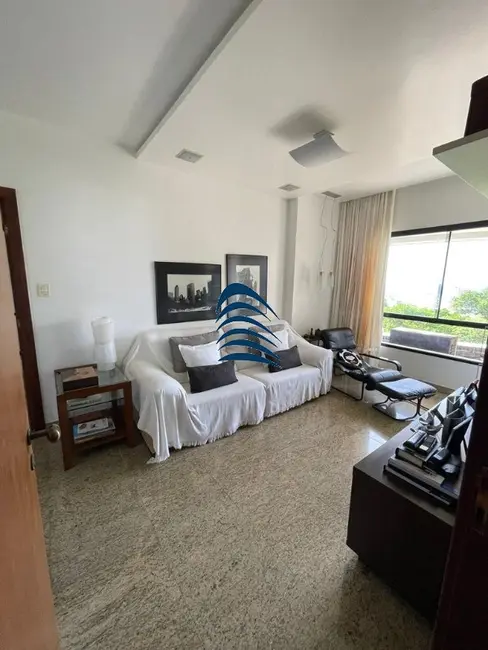 Apartamento com 4 quartos à venda, 300m2 em Ondina, Salvador - BA - imagem 9 Foto 9 de Apartamento com 4 quartos à venda, 300m2 em Ondina, Salvador - BA