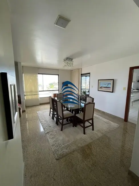 Apartamento com 4 quartos à venda, 300m2 em Ondina, Salvador - BA - imagem 4 Foto 4 de Apartamento com 4 quartos à venda, 300m2 em Ondina, Salvador - BA