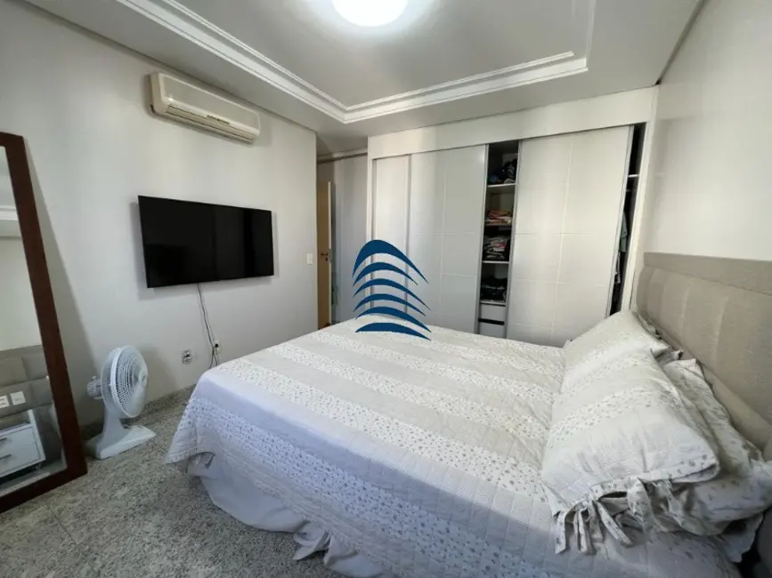 Apartamento com 4 quartos à venda, 288m2 em Pituba, Salvador - BA - imagem 7 Foto 7 de Apartamento com 4 quartos à venda, 288m2 em Pituba, Salvador - BA