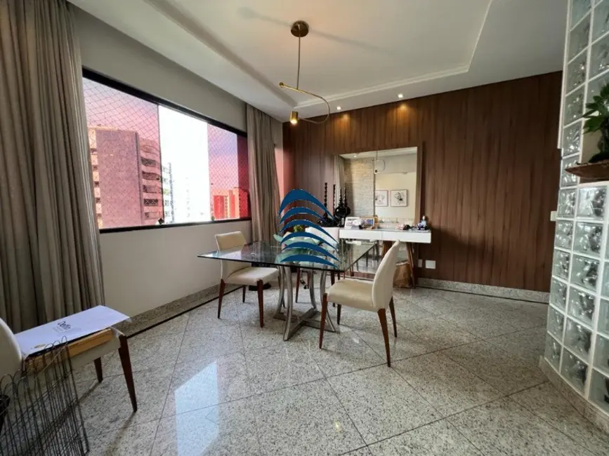 Foto 1 de Apartamento com 4 quartos à venda, 288m2 em Pituba, Salvador - BA
