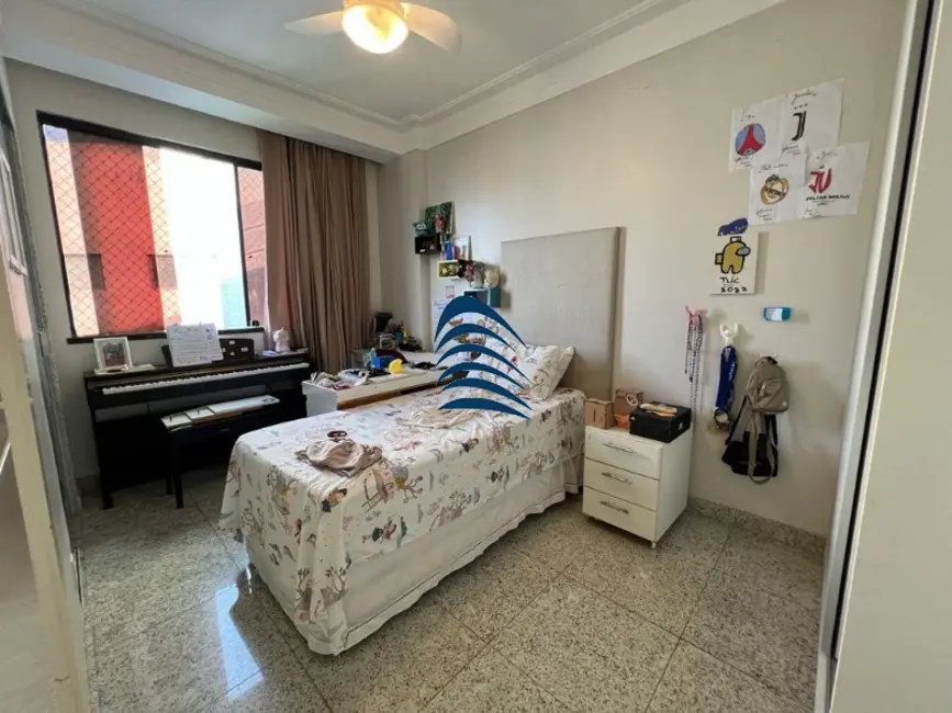 Apartamento com 4 quartos à venda, 288m2 em Pituba, Salvador - BA - imagem 6 Foto 6 de Apartamento com 4 quartos à venda, 288m2 em Pituba, Salvador - BA