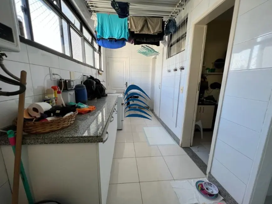 Foto 4 de Apartamento com 4 quartos à venda, 288m2 em Pituba, Salvador - BA