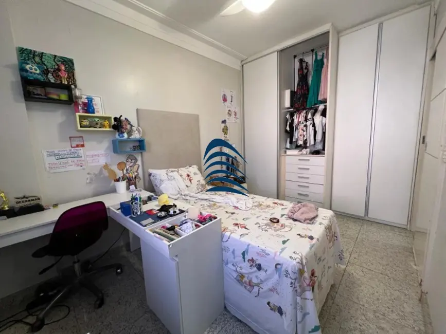 Foto 3 de Apartamento com 4 quartos à venda, 288m2 em Pituba, Salvador - BA