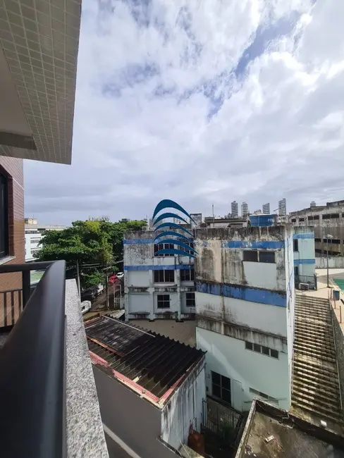 Foto 8 de Apartamento com 1 quarto à venda, 47m2 em Ondina, Salvador - BA
