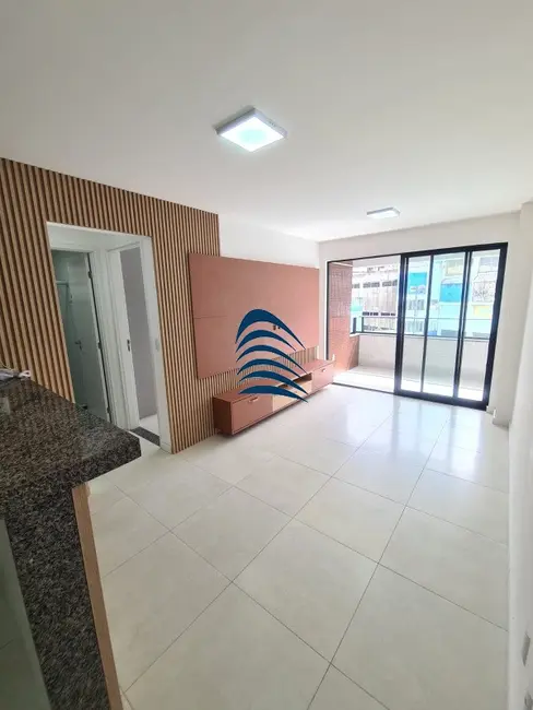 Foto 5 de Apartamento com 1 quarto à venda, 47m2 em Ondina, Salvador - BA
