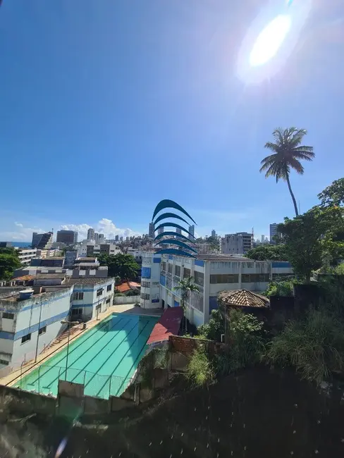 Foto 7 de Apartamento com 1 quarto à venda, 47m2 em Ondina, Salvador - BA