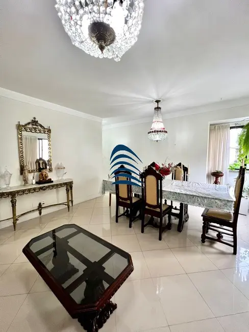 Foto 1 de Apartamento com 3 quartos à venda, 106m2 em Jardim Apipema, Salvador - BA