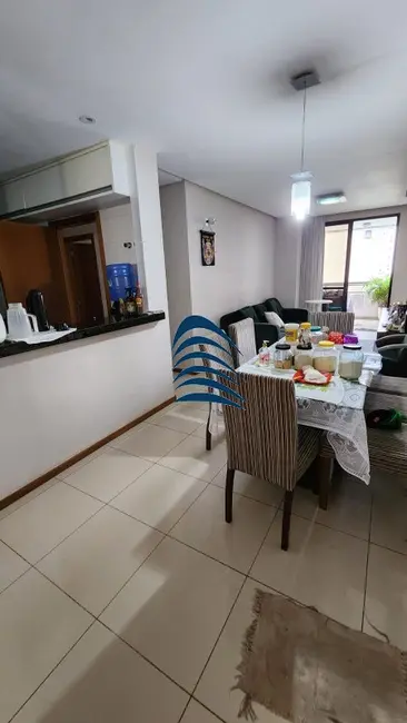 Foto 1 de Apartamento com 2 quartos à venda, 90m2 em Salvador - BA