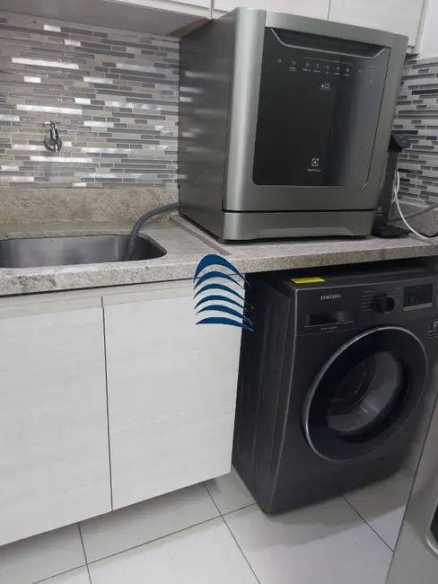Apartamento com 1 quarto à venda, 59m2 em Rio Vermelho, Salvador - BA - imagem 4 Foto 4 de Apartamento com 1 quarto à venda, 59m2 em Rio Vermelho, Salvador - BA