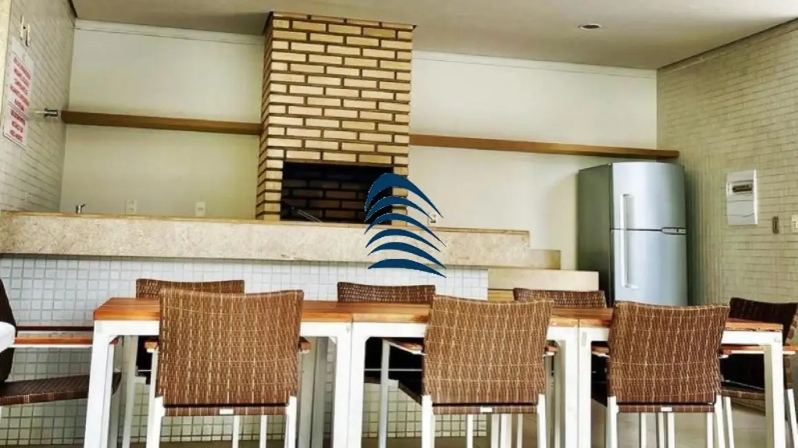 Apartamento com 1 quarto à venda, 59m2 em Rio Vermelho, Salvador - BA - imagem 9 Foto 9 de Apartamento com 1 quarto à venda, 59m2 em Rio Vermelho, Salvador - BA